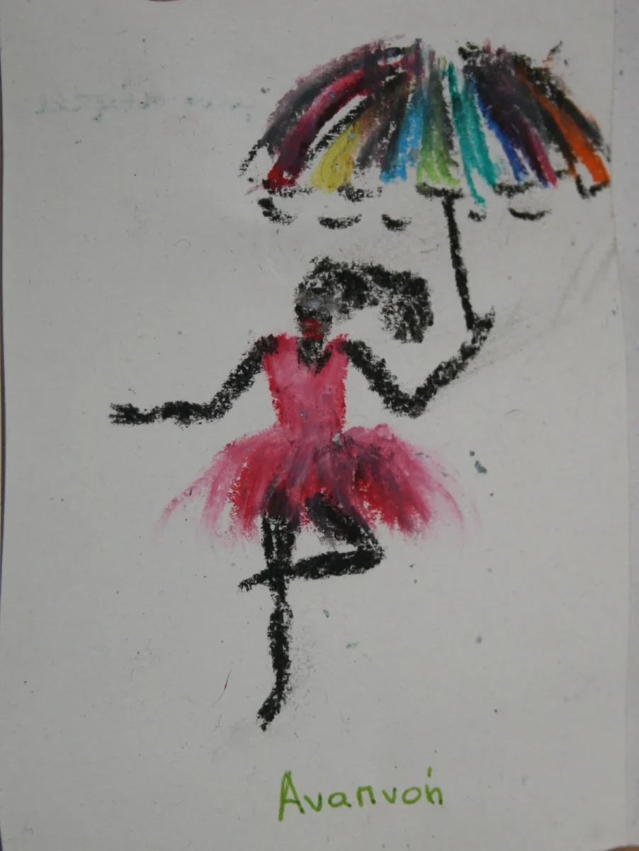 Adult training in sociocultural animation: a way to see the self