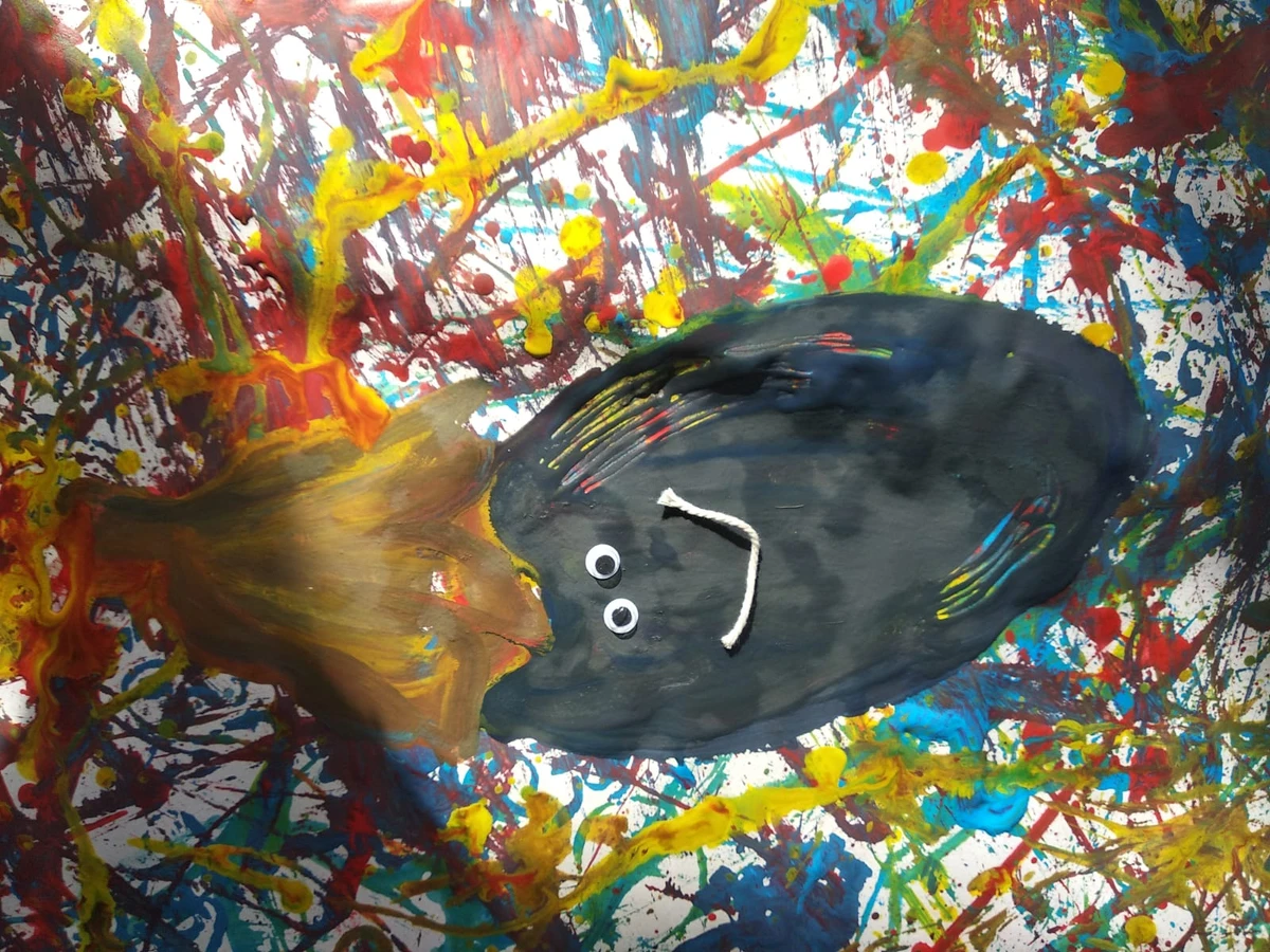 Detail in group process