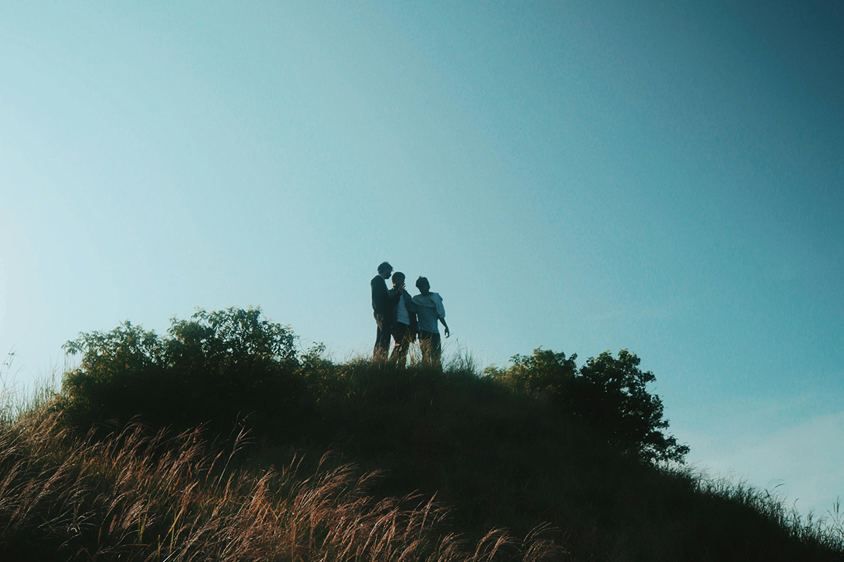 relationships as pathways to self-awareness and well-being